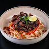 Удон с говядиной в Rokoko Food Bar по цене 20