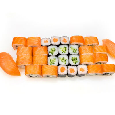 Сет Филадельфия в Токио по цене 960 ₽