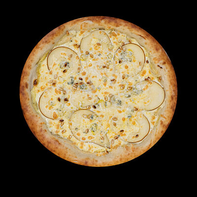 Груша & Горгонзола ø 35 см (агр) в MARU по цене 1679 ₽