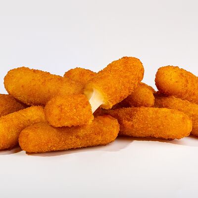 Сырные палочки в Pizza Sun по цене 389 ₽