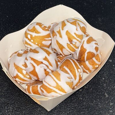 Печенье Творожное в Патисари по цене 186 ₽