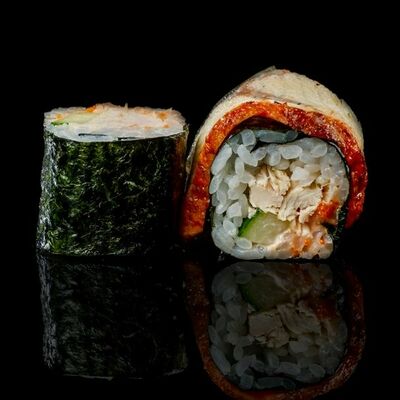 Суммо в Японка по цене 280