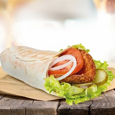 Чикен Ролл в Papa Grill по цене 289 ₽