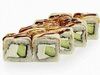 Филадельфия угорь в Sushi York по цене 495