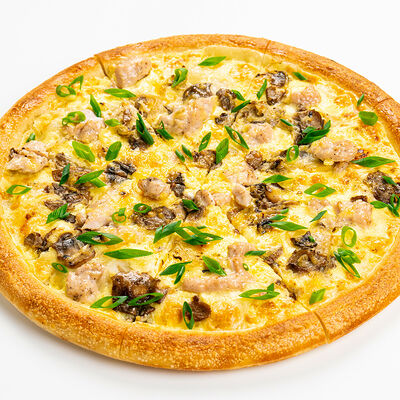 Пицца Марсельеза классическая в 2 Берега по цене 779 ₽