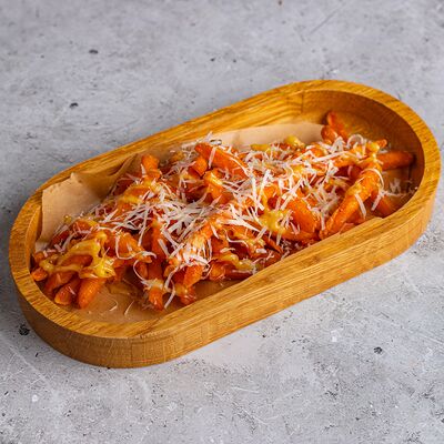 Батат фри в Бар 108 по цене 550 ₽