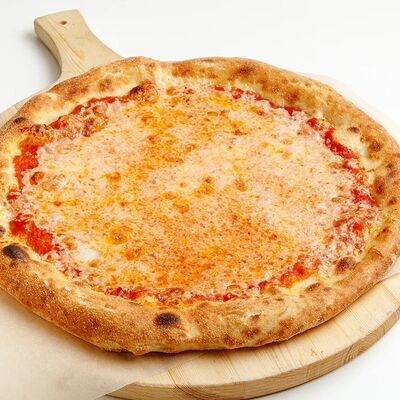 Пицца Маргарита в Эй, Джованни! по цене 555 ₽