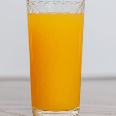 Морс облепиховый в Пряный Тимьян по цене 140 ₽