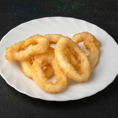 Кольца кальмара в Orisushi по цене 400 ₽