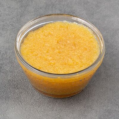 Икра щуки, 112 г в Delicates Club по цене 2590 ₽