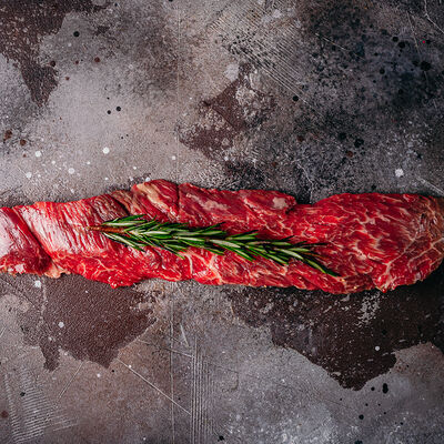 Стейк Мачете Tg в Torro Grill по цене 2520 ₽