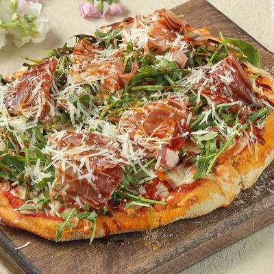 Пицца Парма-Рукола 25 смв Lava по цене 830 ₽