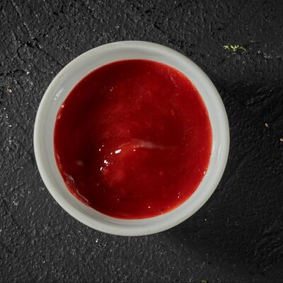 Соус Кетчуп в #наУГЛЯХ по цене 60 ₽