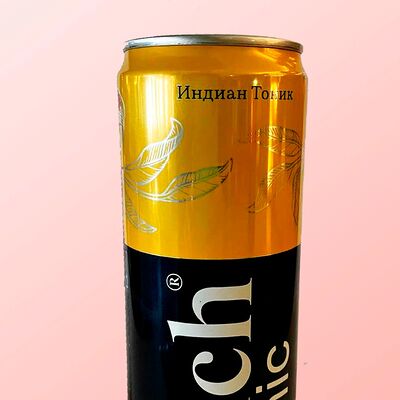 Rich Tonic в Чо? Капчо! по цене 150
