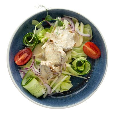 Салат с индейкой в Старый Амбар по цене 479 ₽