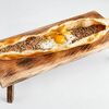 Закрытый пиде в Шале по цене 890