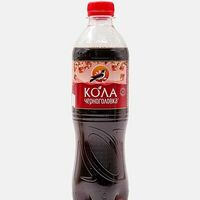 Кола Черноголовка 0,5 в Шаурма да Пицца