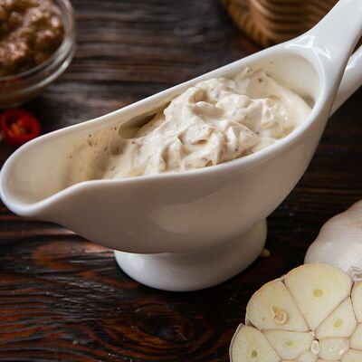 Соус Тартар в Мархал по цене 112 ₽