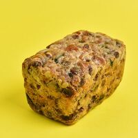 Хлеб путешественника в Home Macaron Expo