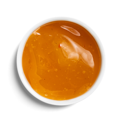 Соус Heinz кисло-сладкий в Кухня на районе по цене 45 ₽