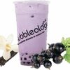 Ваниль и черная смородина в Bubbleology по цене 500