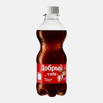 Добрый Cola в Сакура по цене 129 ₽