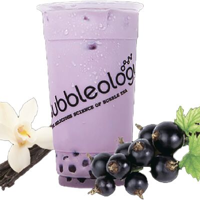 Ваниль и черная смородина в Bubbleology по цене 500 ₽