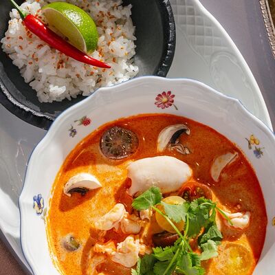 Том ямв Siesta fiesta по цене 950 ₽