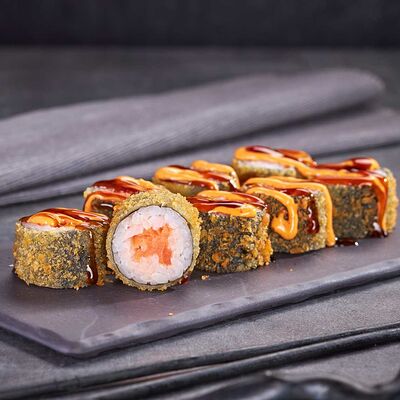 Сяке лайт в Суши Мастер по цене 209 ₽