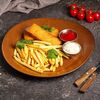 Fish & Chips в 1715 по цене 660