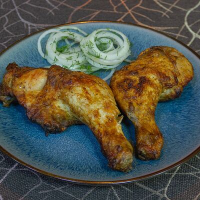 Куриная ножка в Ташкент по цене 324 ₽