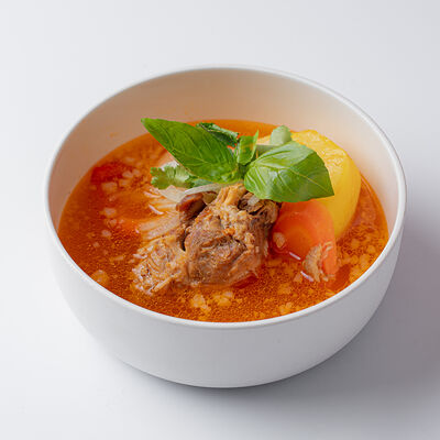 Шурпа в VASILCHUKI Chaihona №1 по цене 850 ₽