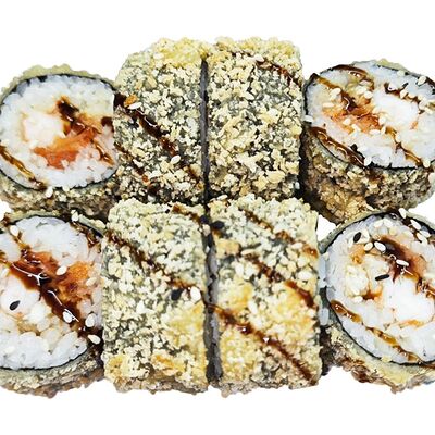 Мови темпура в Roll Goodman по цене 499 ₽