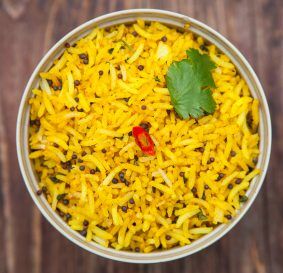 Лемон райс в Рецептор по цене 175 ₽