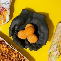 Логотип Simons Gyros