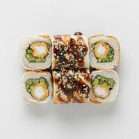 Ролл Нагасаки в Wasabi