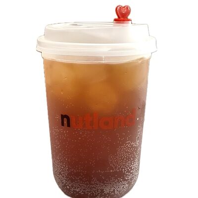 Эспрессо тоник классический в Nutland по цене 349 ₽