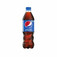 Pepsi в Греческая таверна