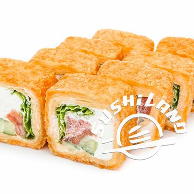 Торти Веган в Sushiland70 по цене 372 ₽