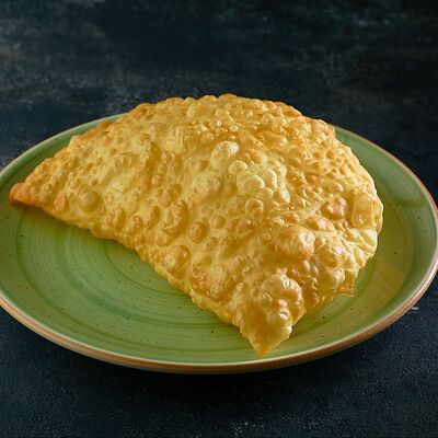 Чебурек с мясом ягненка в ЛарисуВаннуХочу по цене 690