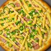 Пицца Домашняя фри в PizzaRolla по цене 810