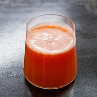 Фреш грейпфрут в Doge