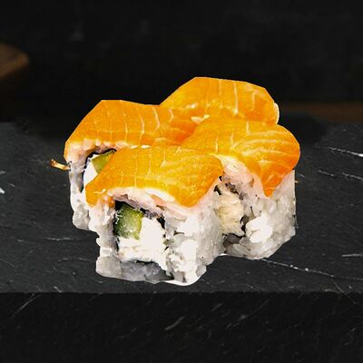 Филадельфия 1/2 в Суши фуд по цене 376 ₽