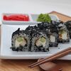 Ролл Калифорния Блэк в Sushiwoker по цене 280