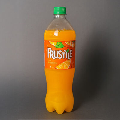 Frustyle Апельсин в Фуд Тайм Шашлык Шаурма Пицца по цене 130 ₽