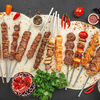 Логотип кафе Чайхана уют