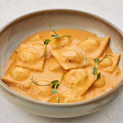 Равиоли в Балтия по цене 890 ₽