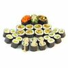 Вегетарианский сет в Sushi kim по цене 1325