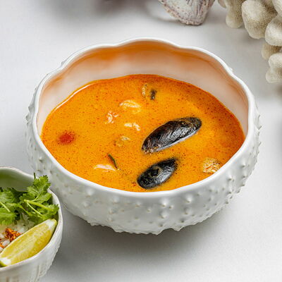 Том ям в More & More по цене 1150 ₽