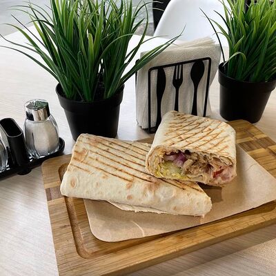 Шаурма Классическая в Stardoner по цене 350 ₽